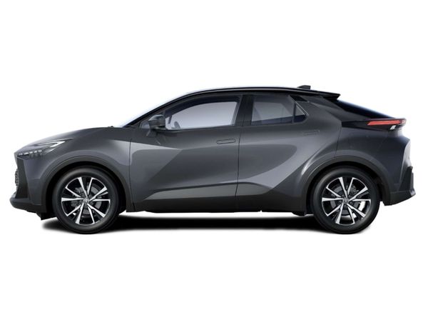 Toyota C-HR 145 kW image number 5