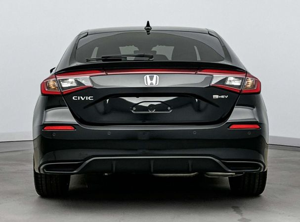 Honda Civic 135 kW image number 4