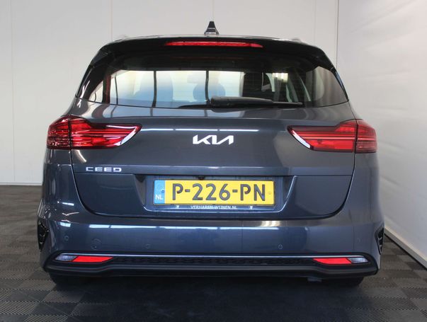 Kia Ceed SW 1.0 T-GDi 88 kW image number 21