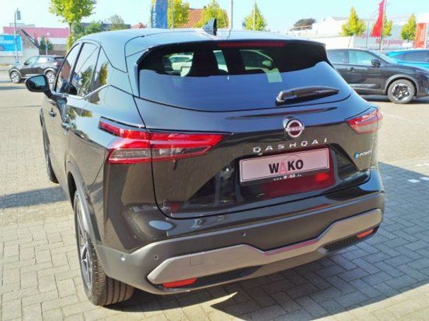 Nissan Qashqai 140 kW image number 4