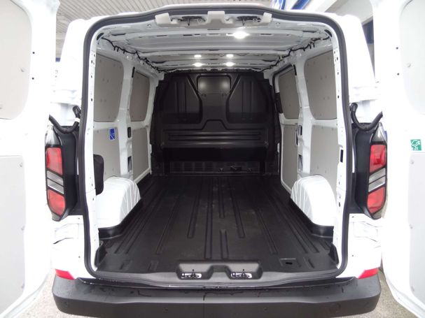 Ford Transit Custom 280 L1H1 Trend 100 kW image number 26