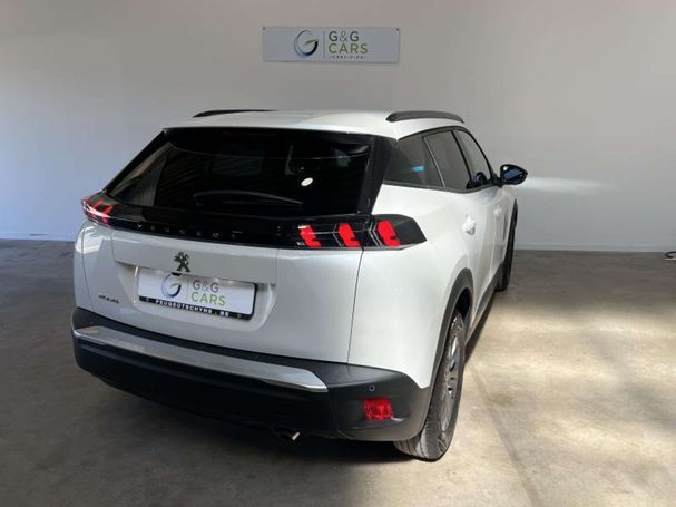 Peugeot 2008 74 kW image number 10