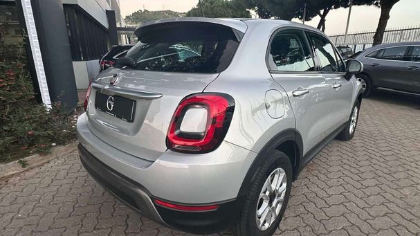 Fiat 500X 1.3 DCT 110 kW image number 12