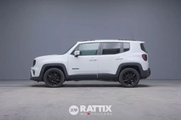 Jeep Renegade 140 kW image number 1