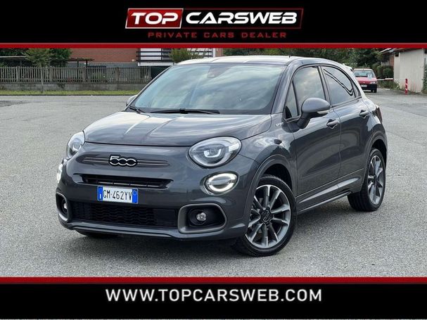 Fiat 500X 1.0 88 kW image number 1