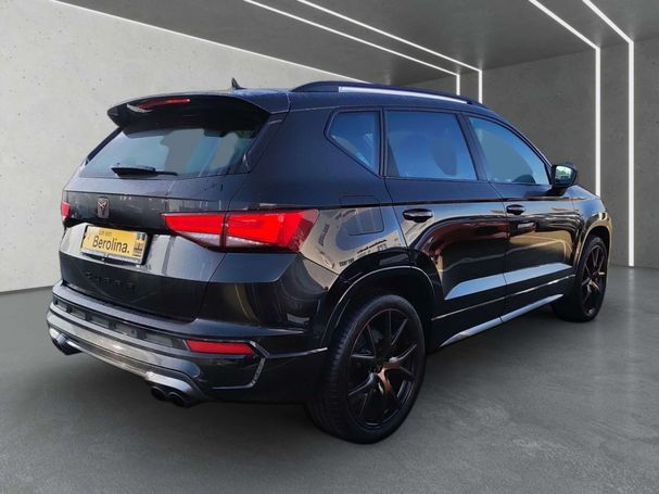 Cupra Ateca 2.0 TSI DSG 221 kW image number 6