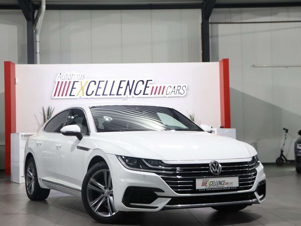 Volkswagen Arteon 140 kW image number 3