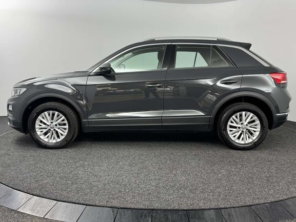 Volkswagen T-Roc 1.0 TSI Style 85 kW image number 13