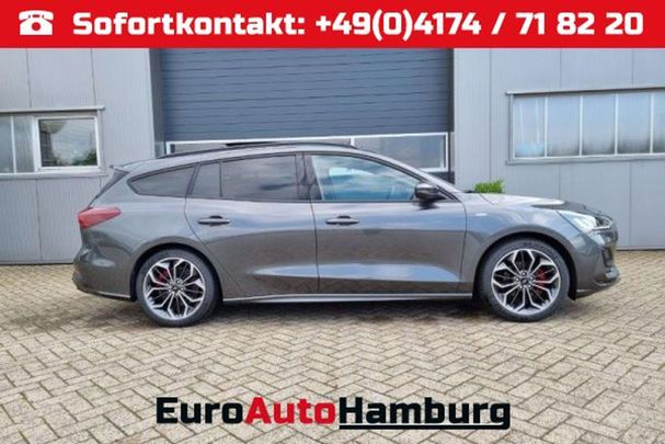 Ford Focus 1.0 ST-Line 91 kW image number 5