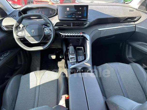 Peugeot 5008 96 kW image number 6