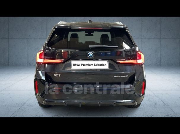 BMW X1 xDrive 180 kW image number 6