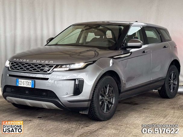 Land Rover Range Rover Evoque 120 kW image number 1