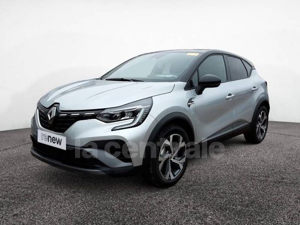 Renault Captur 160 116 kW image number 1