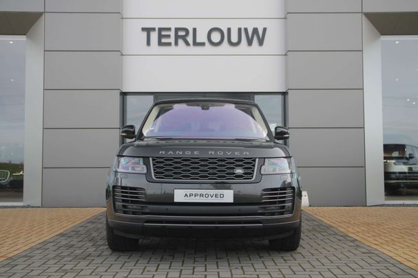 Land Rover Range Rover 4.4 SDV8 Autobiography 250 kW image number 2