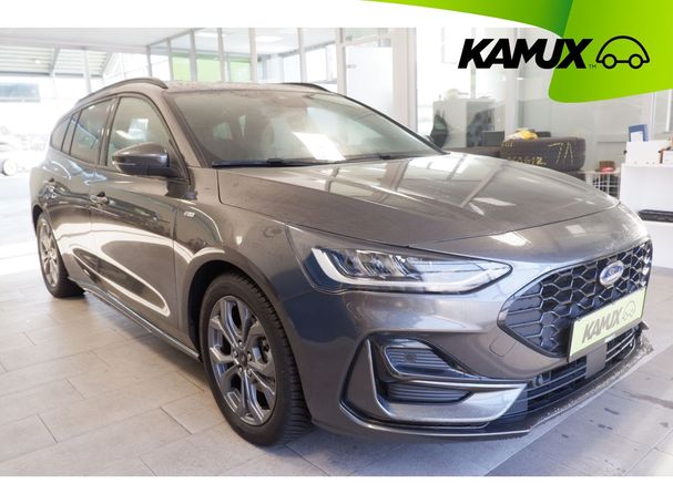 Ford Focus 1.0 EcoBoost ST-Line 114 kW image number 1