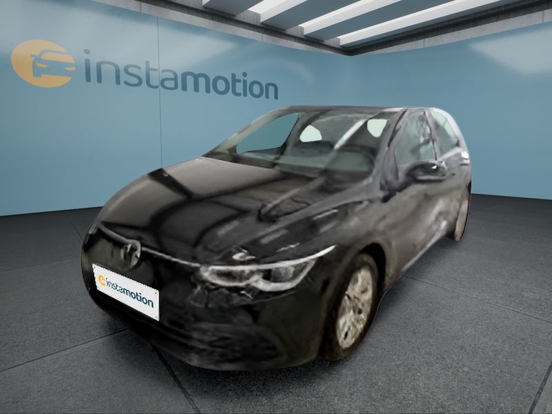 Volkswagen Golf 1.5 TSI