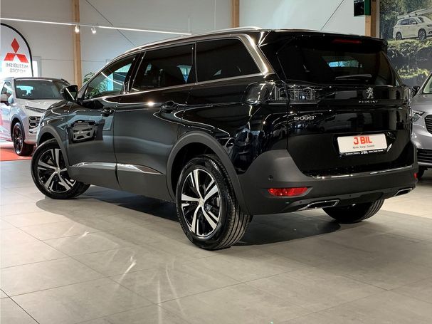 Peugeot 5008 PureTech 130 96 kW image number 2