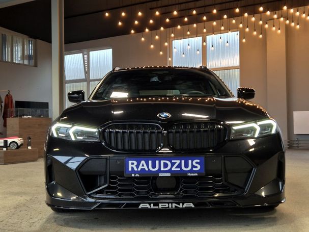 ALPINA D3 S Touring 261 kW image number 3