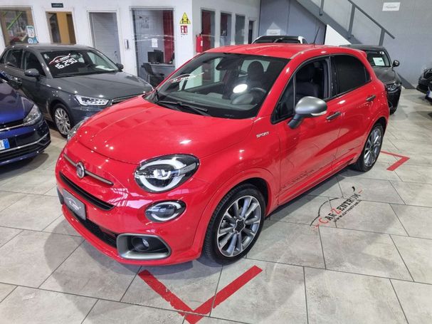 Fiat 500X 1.6 MultiJet 88 kW image number 1