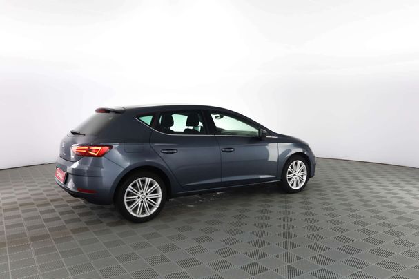 Seat Leon 1.5 TGI XCellence DSG 96 kW image number 3