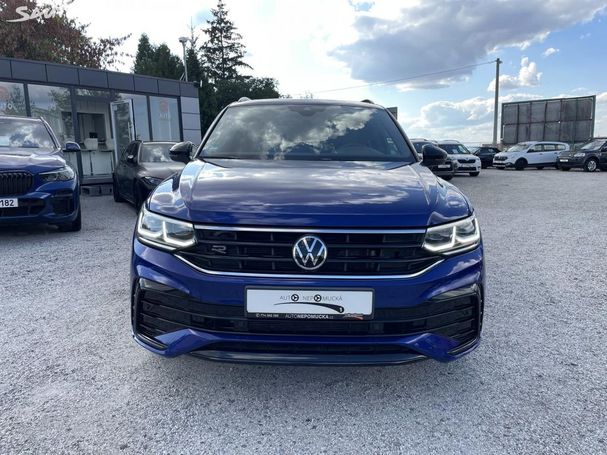 Volkswagen Tiguan 2.0 TDI 4Motion R-Line DSG 147 kW image number 4