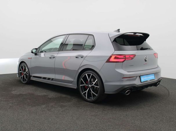 Volkswagen Golf GTI Clubsport DSG 221 kW image number 3