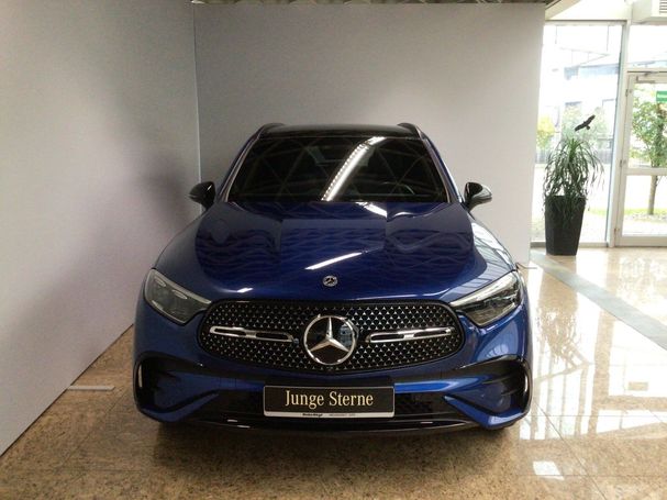 Mercedes-Benz GLC 300 190 kW image number 2