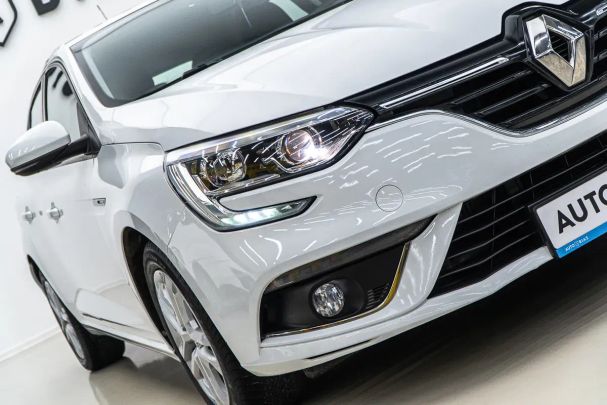 Renault Megane 85 kW image number 27