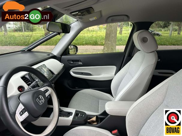 Honda Jazz 1.5 e:HEV Executive 80 kW image number 28