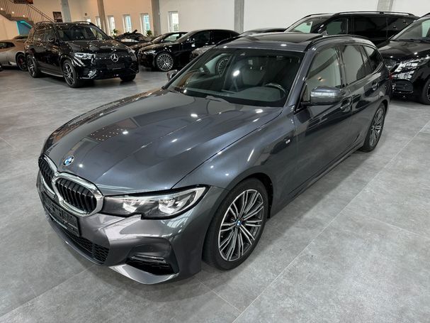 BMW 320d Touring 140 kW image number 1