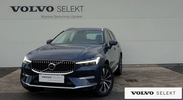 Volvo XC60 145 kW image number 1