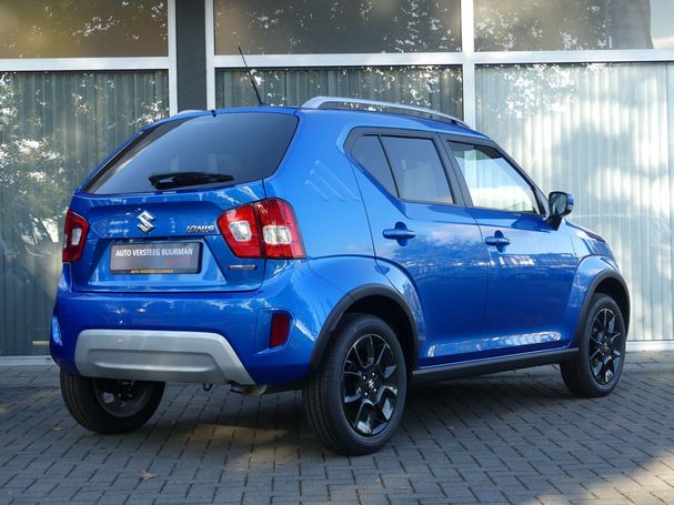 Suzuki Ignis 61 kW image number 3