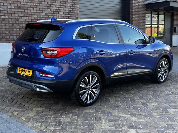 Renault Kadjar TCe 160 BOSE EDITION 117 kW image number 2