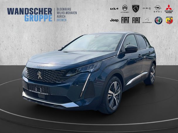 Peugeot 3008 BlueHDi 130 Allure 96 kW image number 1