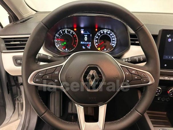 Renault Clio TCe 100 Intens 74 kW image number 24