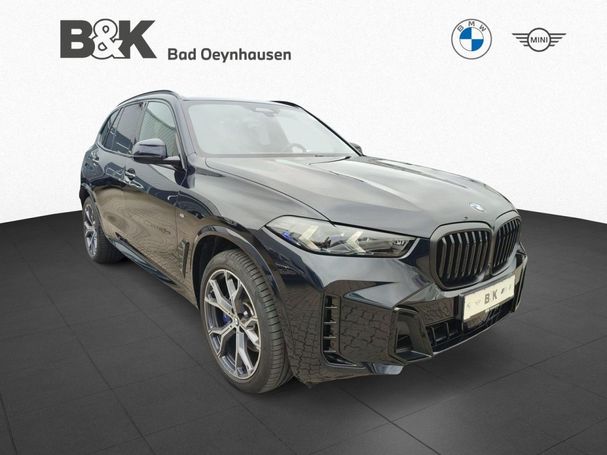 BMW X5 xDrive 250 kW image number 3