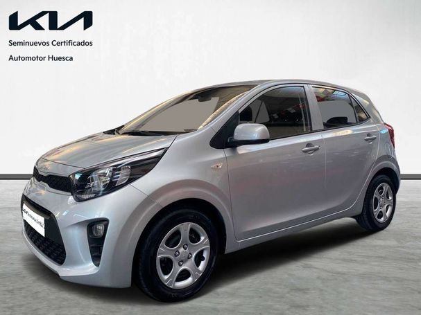 Kia Picanto 1.0 49 kW image number 1