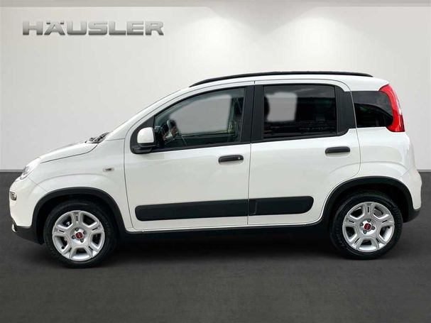 Fiat Panda 1.0 Hybrid 51 kW image number 6