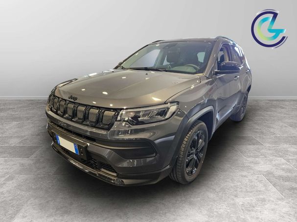 Jeep Compass 96 kW image number 1