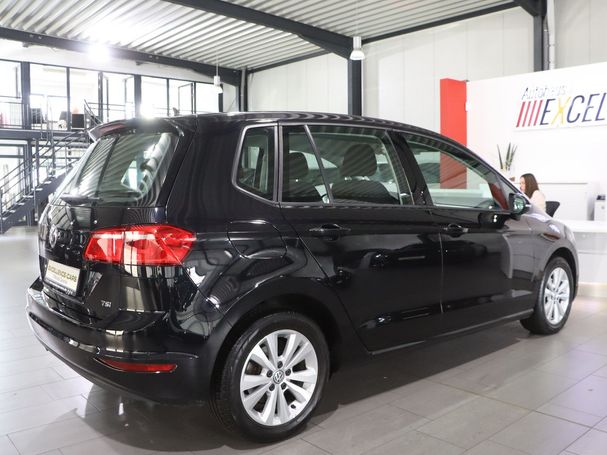 Volkswagen Golf Sportsvan 1.2 TSI Comfortline 81 kW image number 5