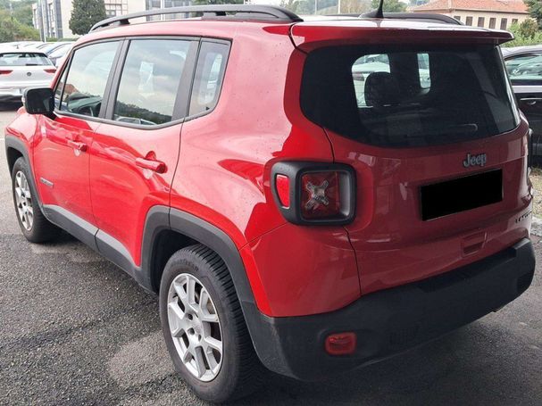 Jeep Renegade 1.0 88 kW image number 7