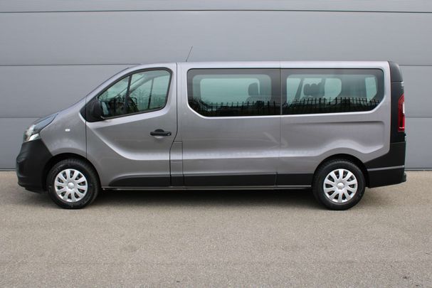 Opel Vivaro 125 L2H1 92 kW image number 9