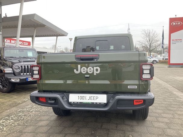 Jeep Gladiator 3.0 V6 Overland 194 kW image number 3