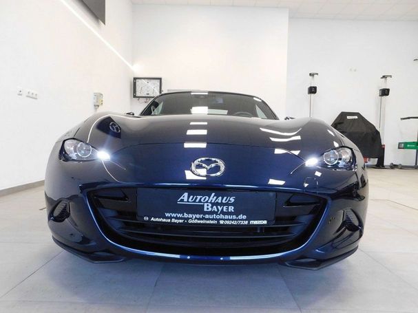 Mazda MX-5 97 kW image number 6