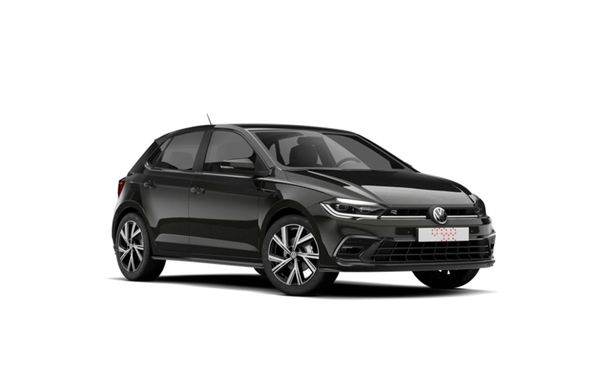 Volkswagen Polo 1.0 TSI 70 kW image number 1