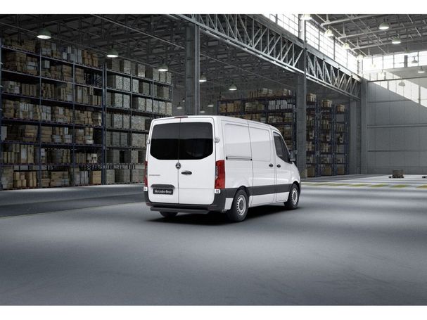 Mercedes-Benz Sprinter L1 CDi 105 kW image number 2