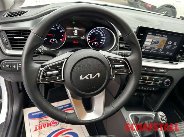 Kia XCeed 1.0 T-GDi 88 kW image number 16