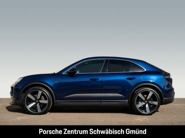 Porsche Macan 4 300 kW image number 3