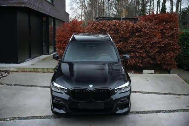 BMW X3 xDrive30e M Sport 215 kW image number 17