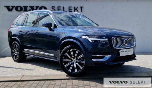 Volvo XC90 AWD 173 kW image number 2